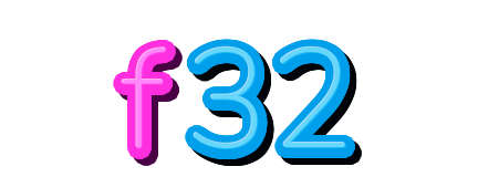 f32 — logo kanal